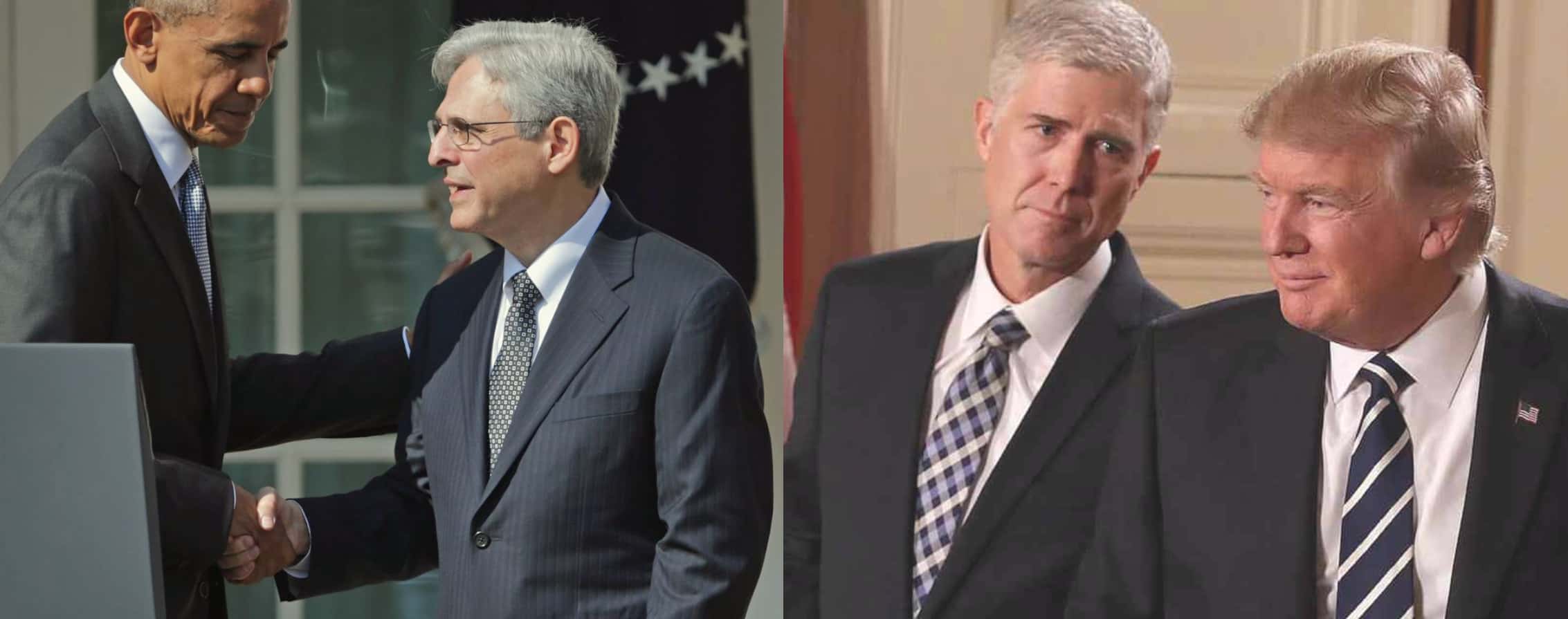 Supreme Court of the United States Facts