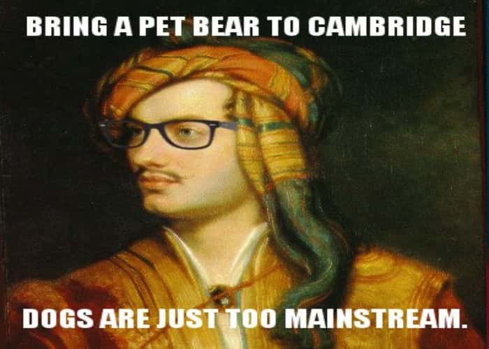 Eccentric Artists Facts