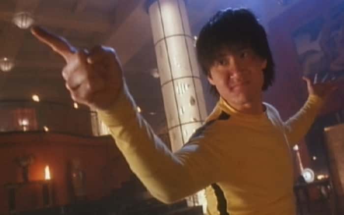 Kung Fu movies facts