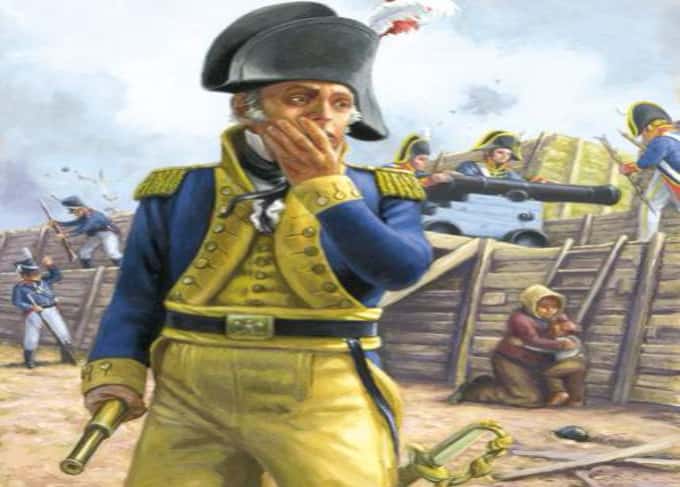 The War of 1812 facts