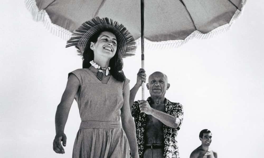 Eccentric Artists Facts