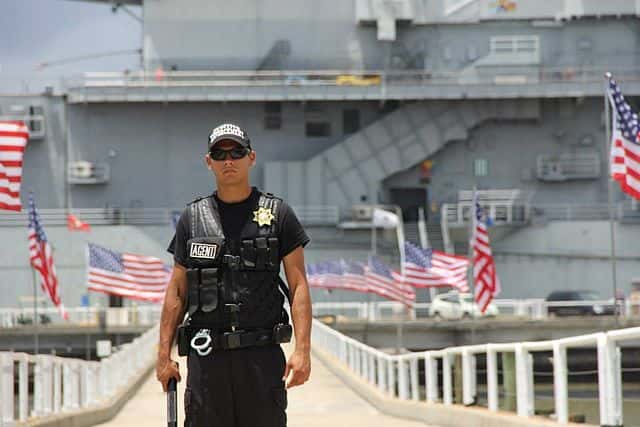 Bounty Hunters Facts