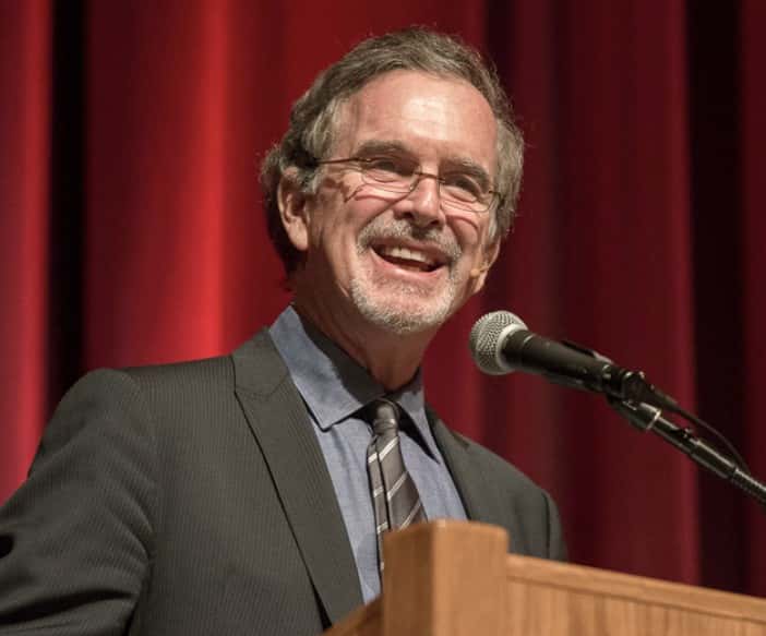 Hunter S. Thompson Facts