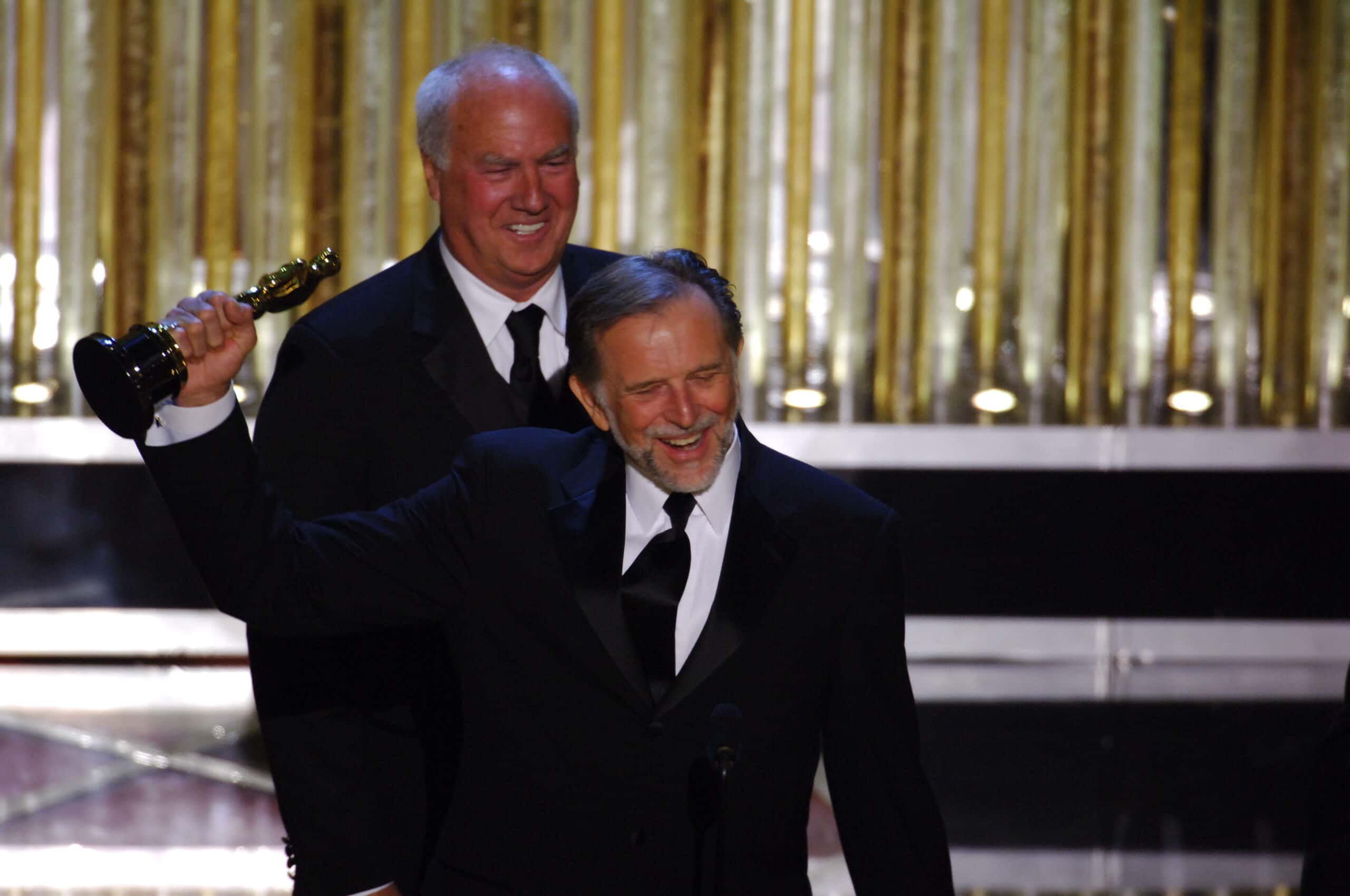 Special Effects facts 