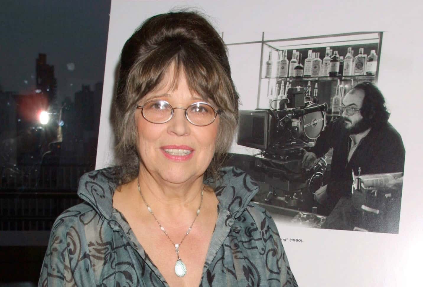 Stanley Kubrick films Facts