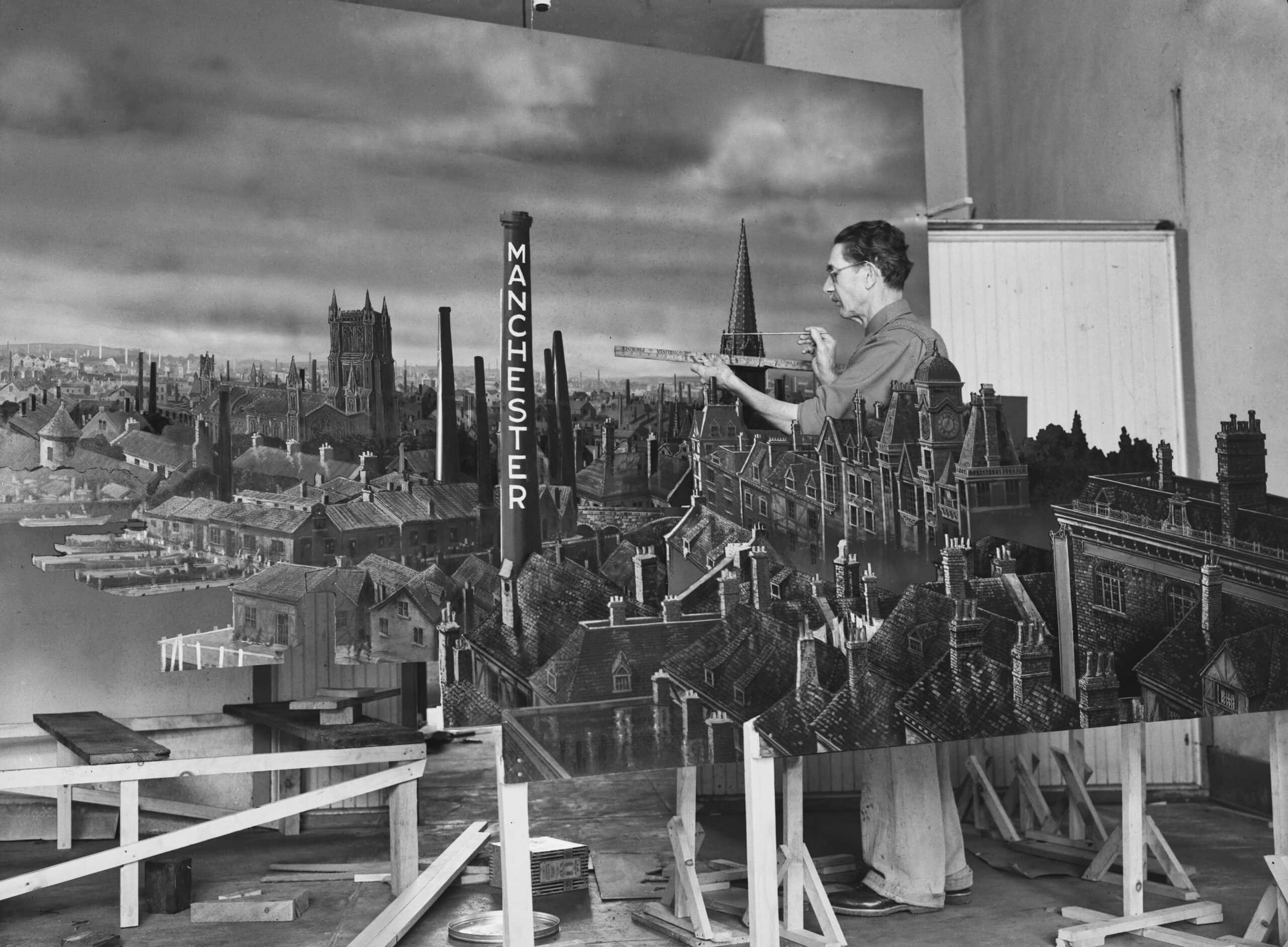 Special Effects facts 