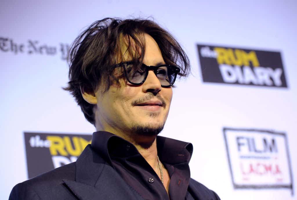 Hunter S. Thompson Facts