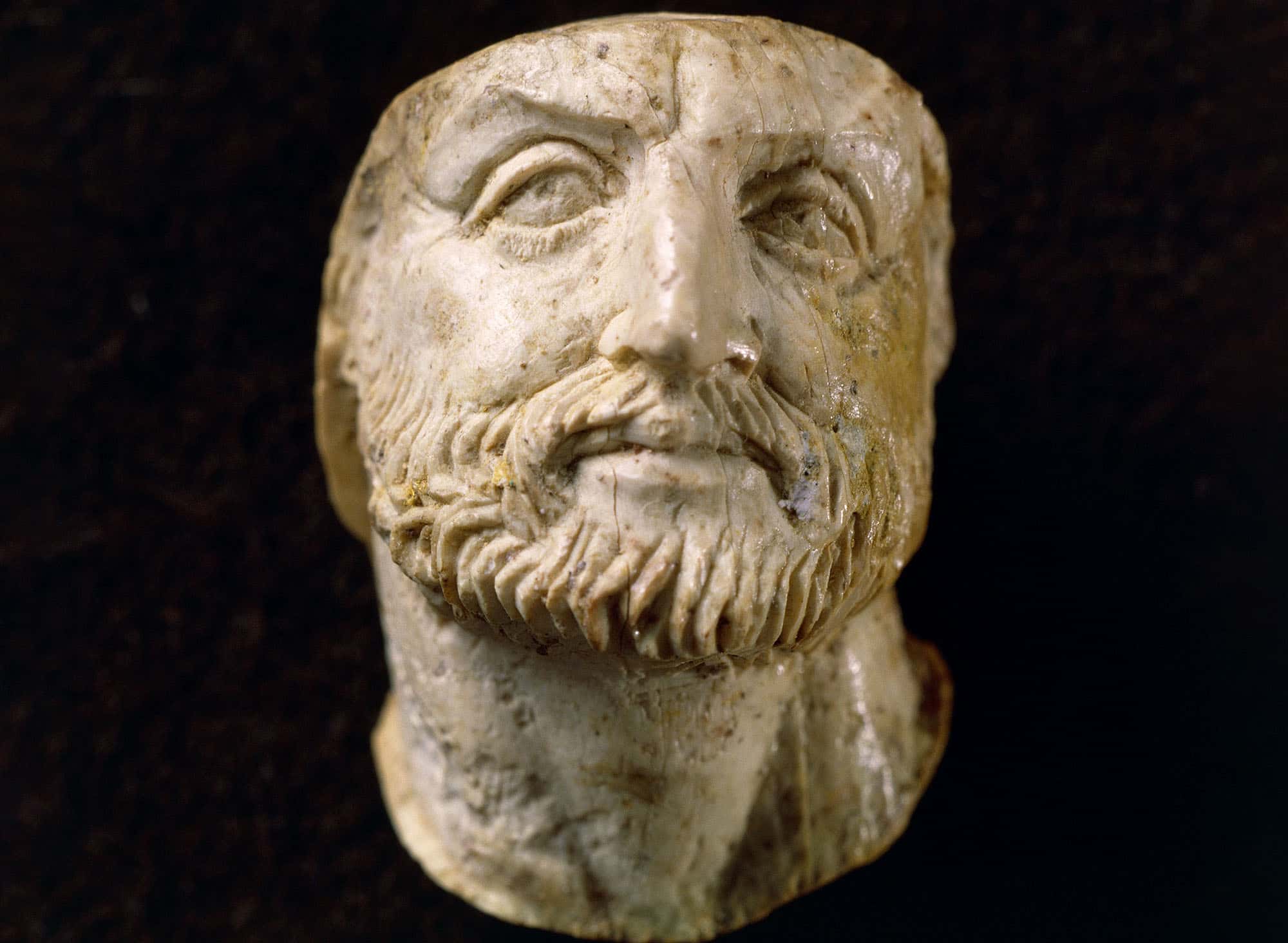 Philip II of Macedon facts