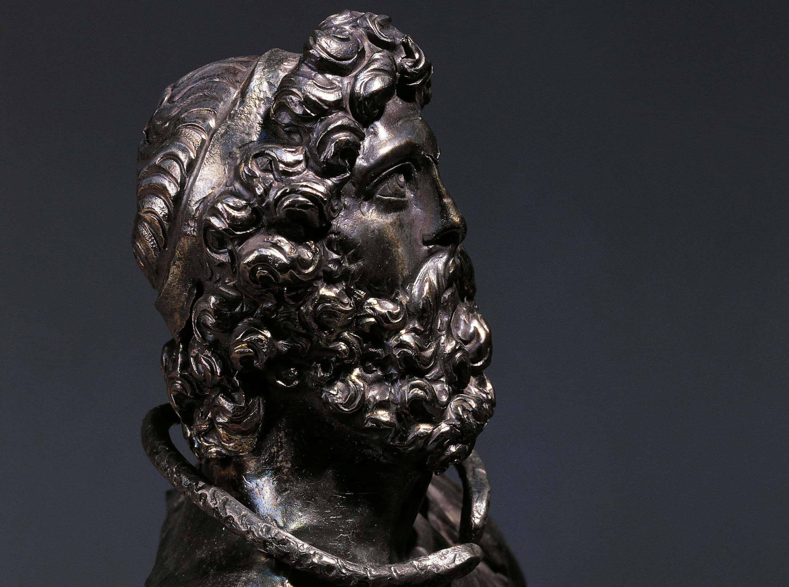 Philip II of Macedon facts