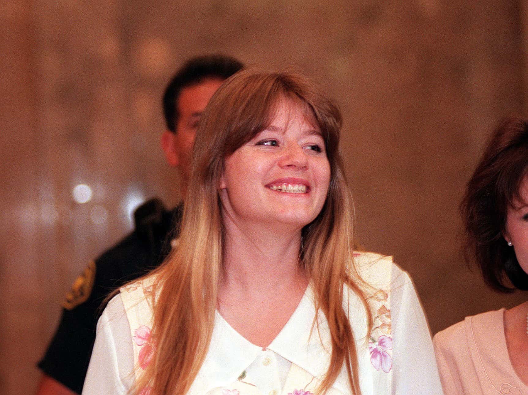 Hunter S. Thompson Facts