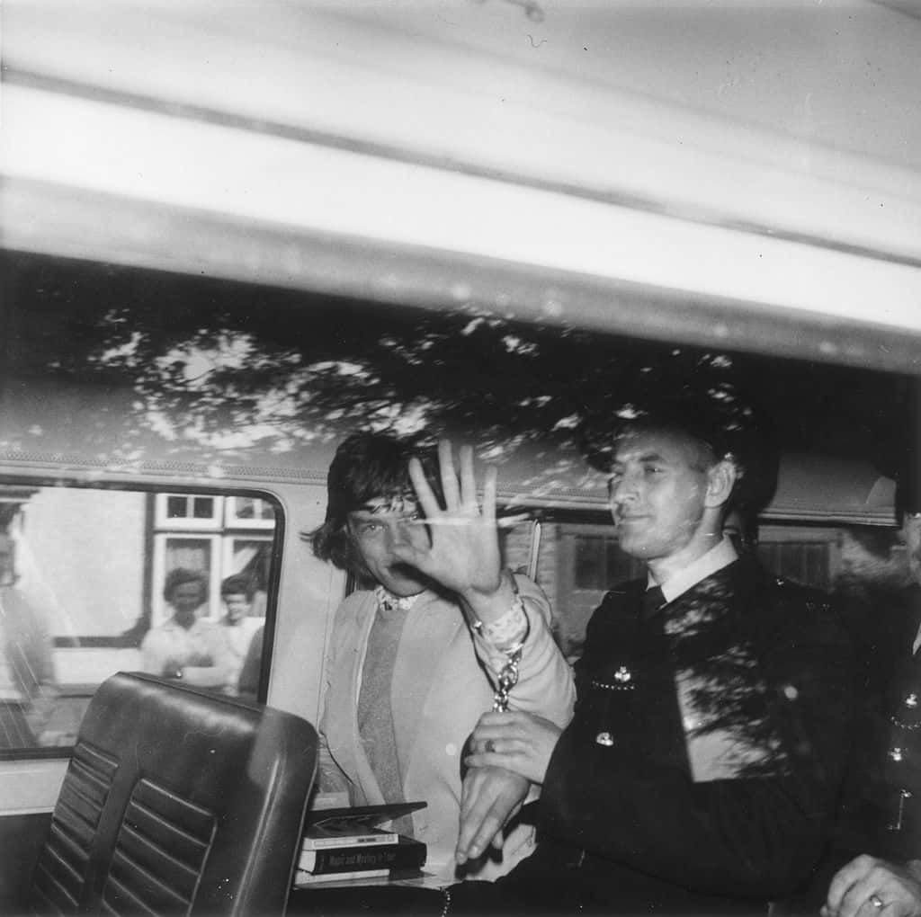 Rolling Stones Facts