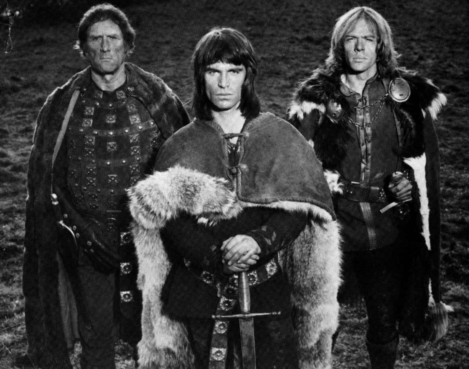 Facts From Behind The Legend Of King Arthur