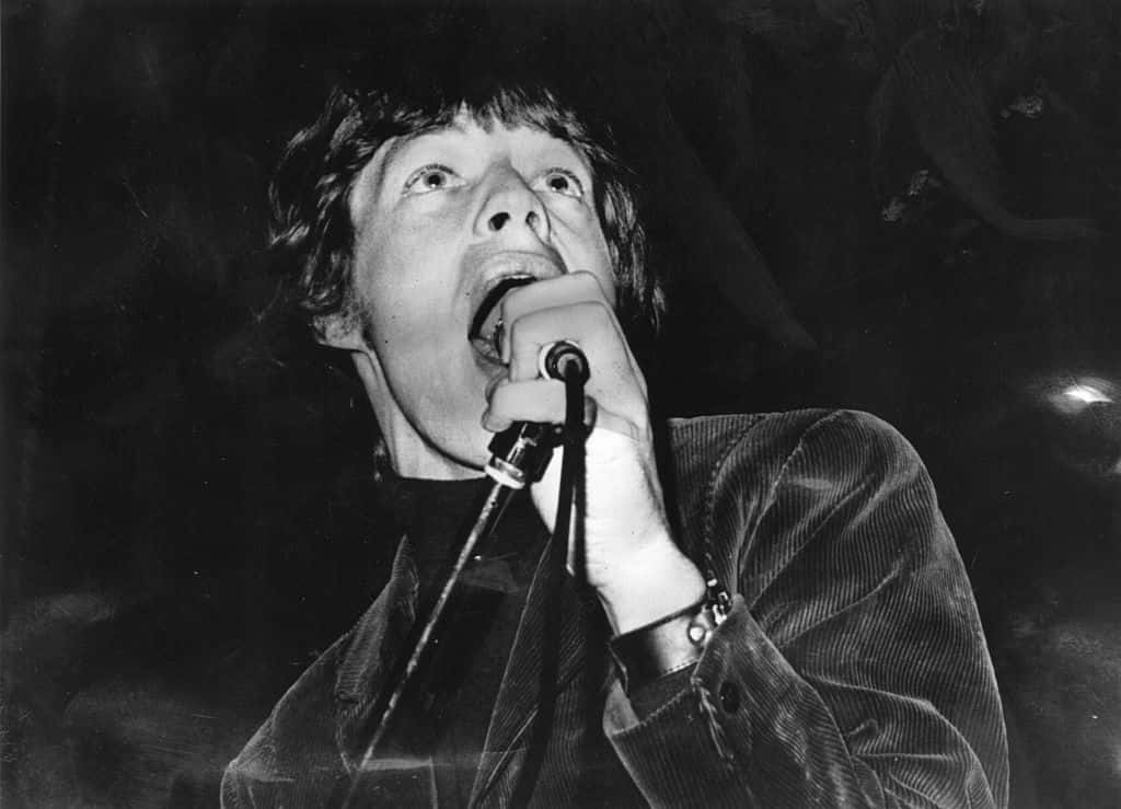 Rolling Stones Facts