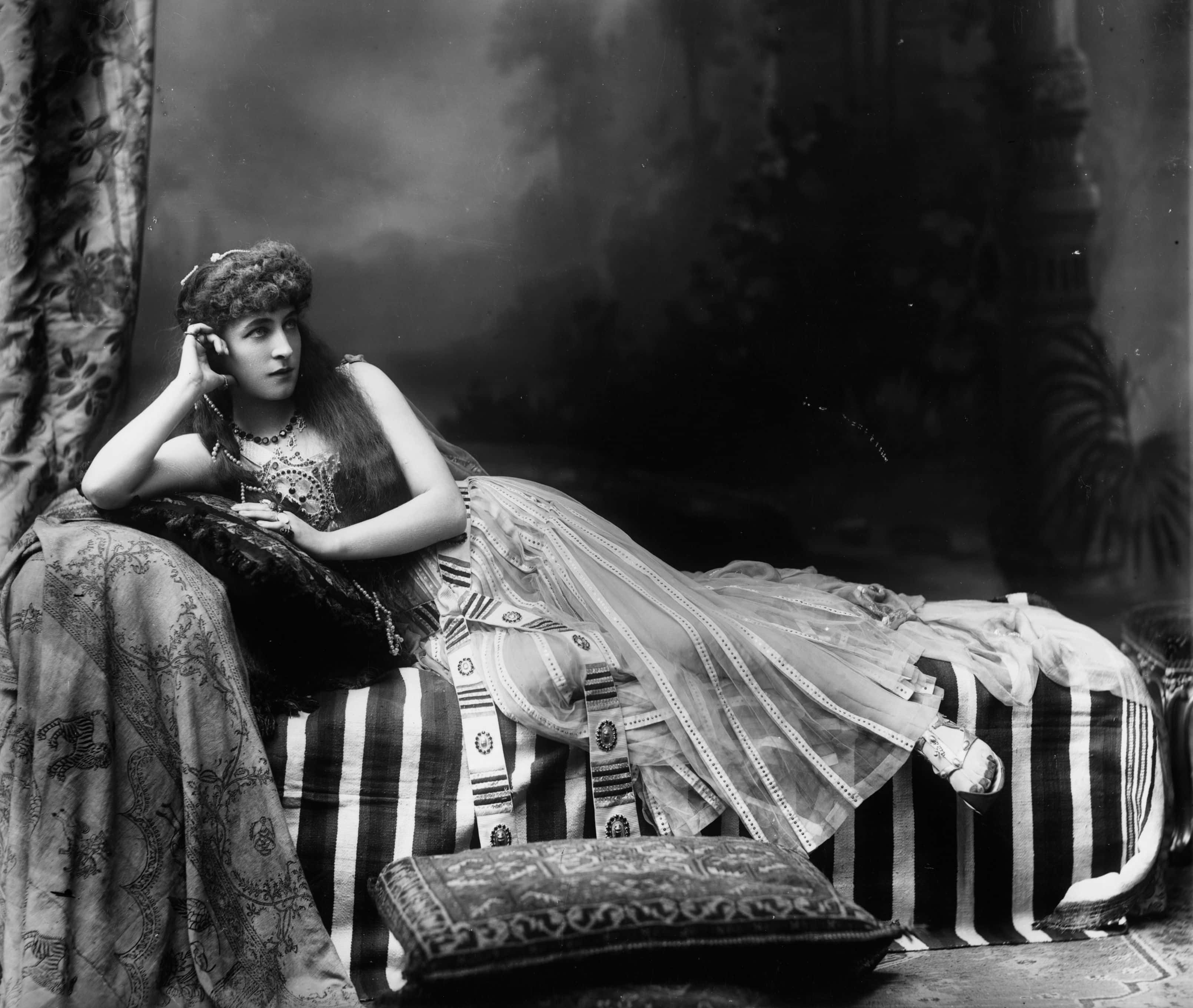 Egyptian Pharaohs Facts