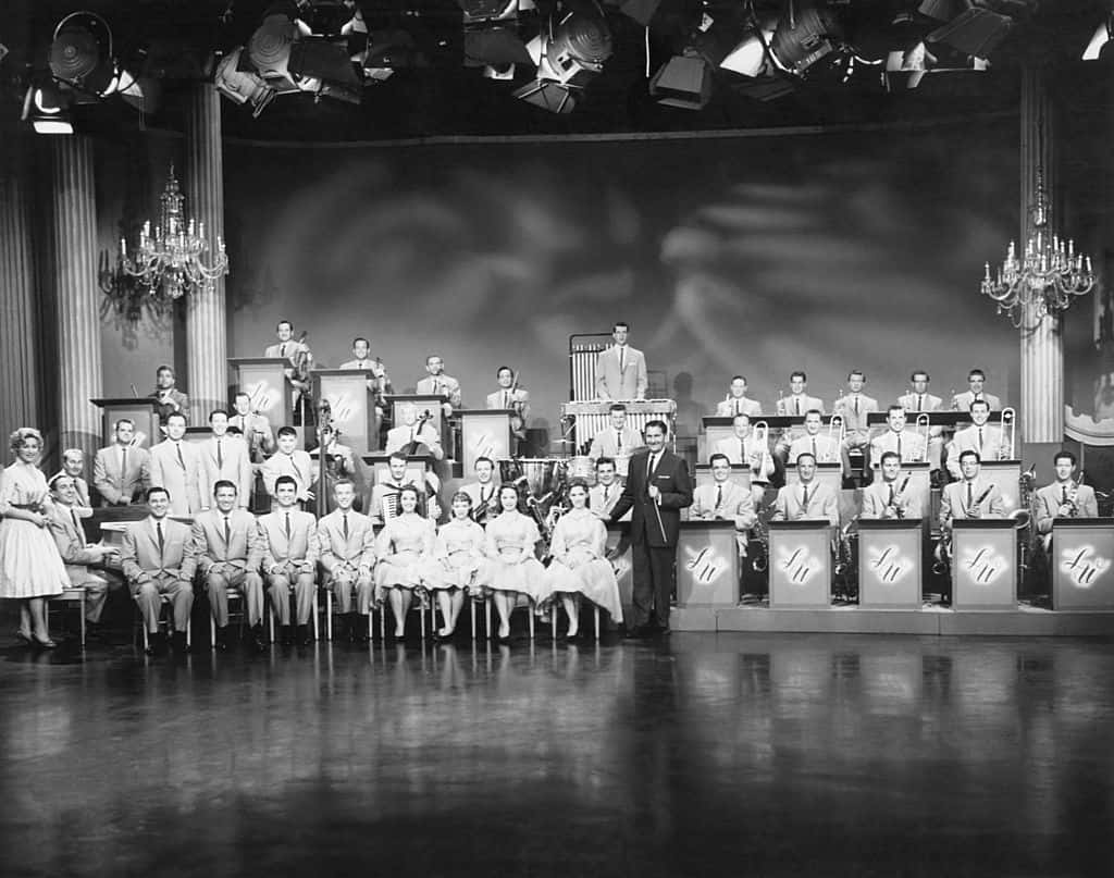 History of Broadcasting Facts