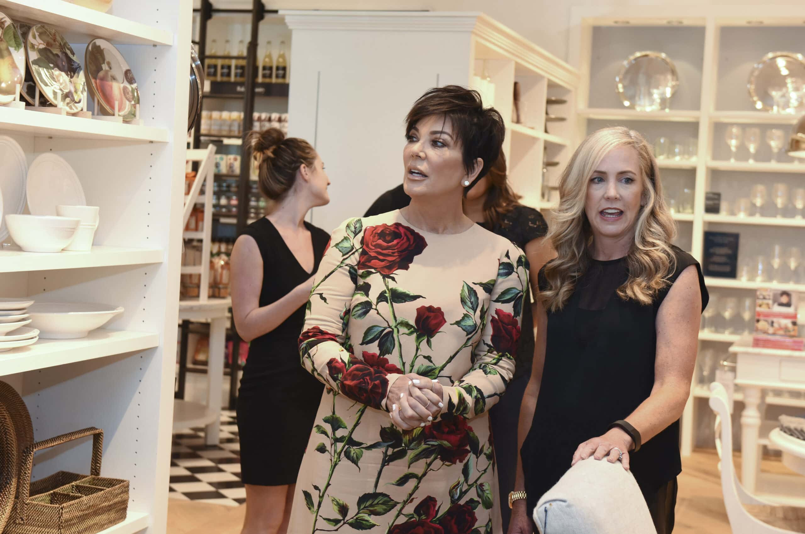 The Kardashians facts 