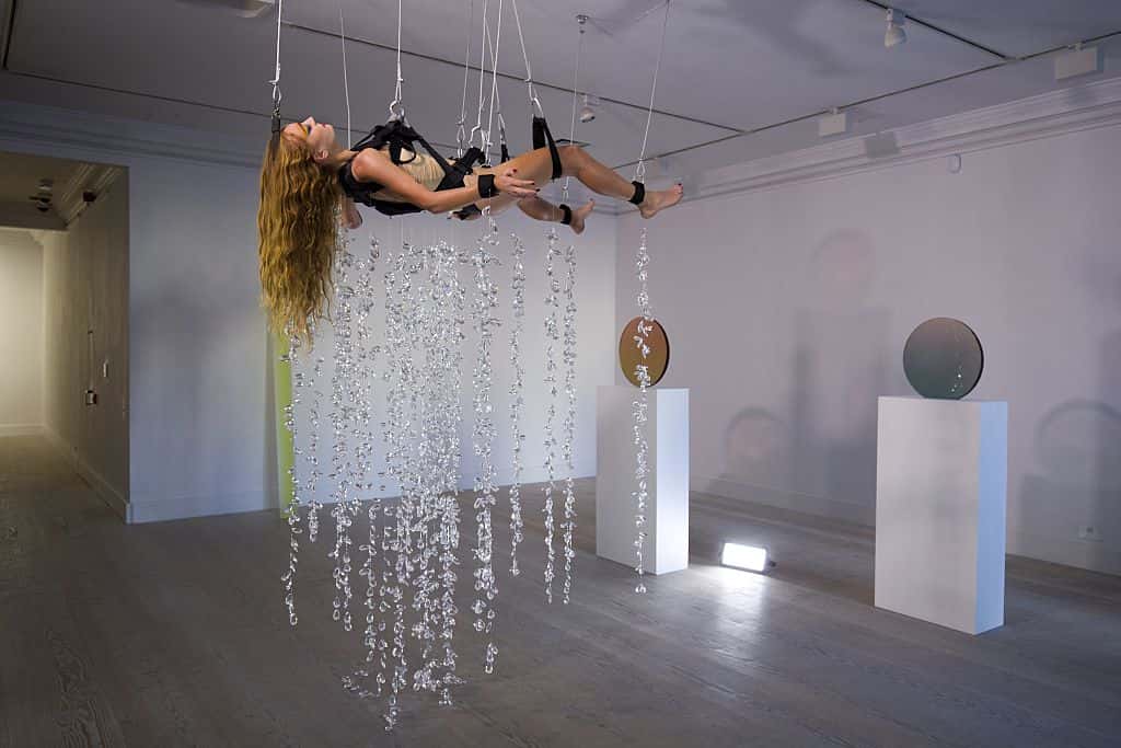 Creepy Art Installations Facts