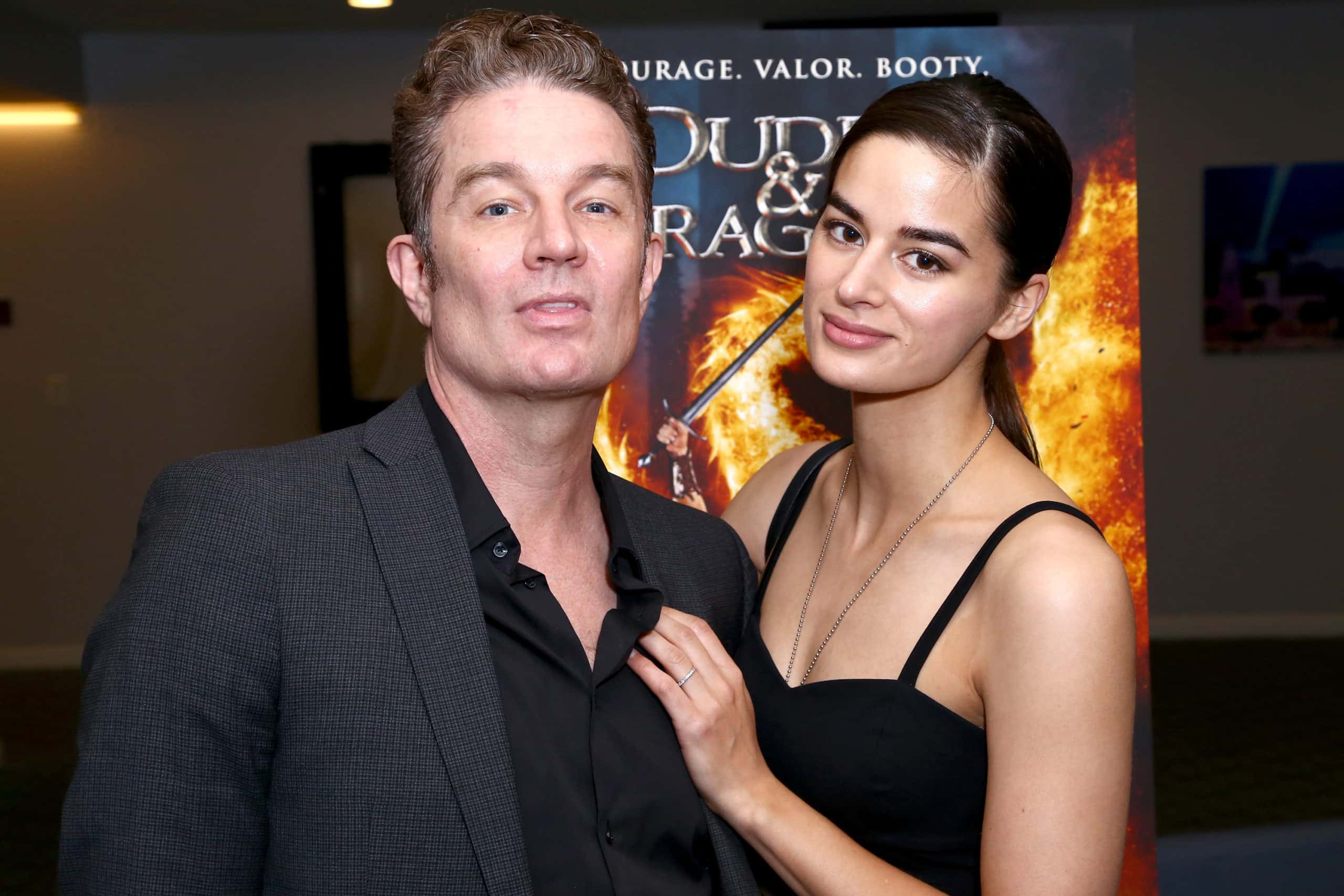 Spike From Buffy The Vampire Slayer facts