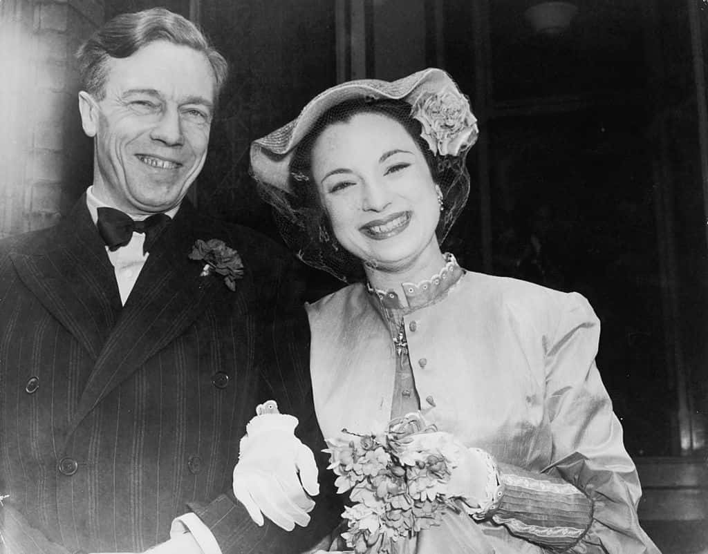 The wedding of Jill Angela Balcon