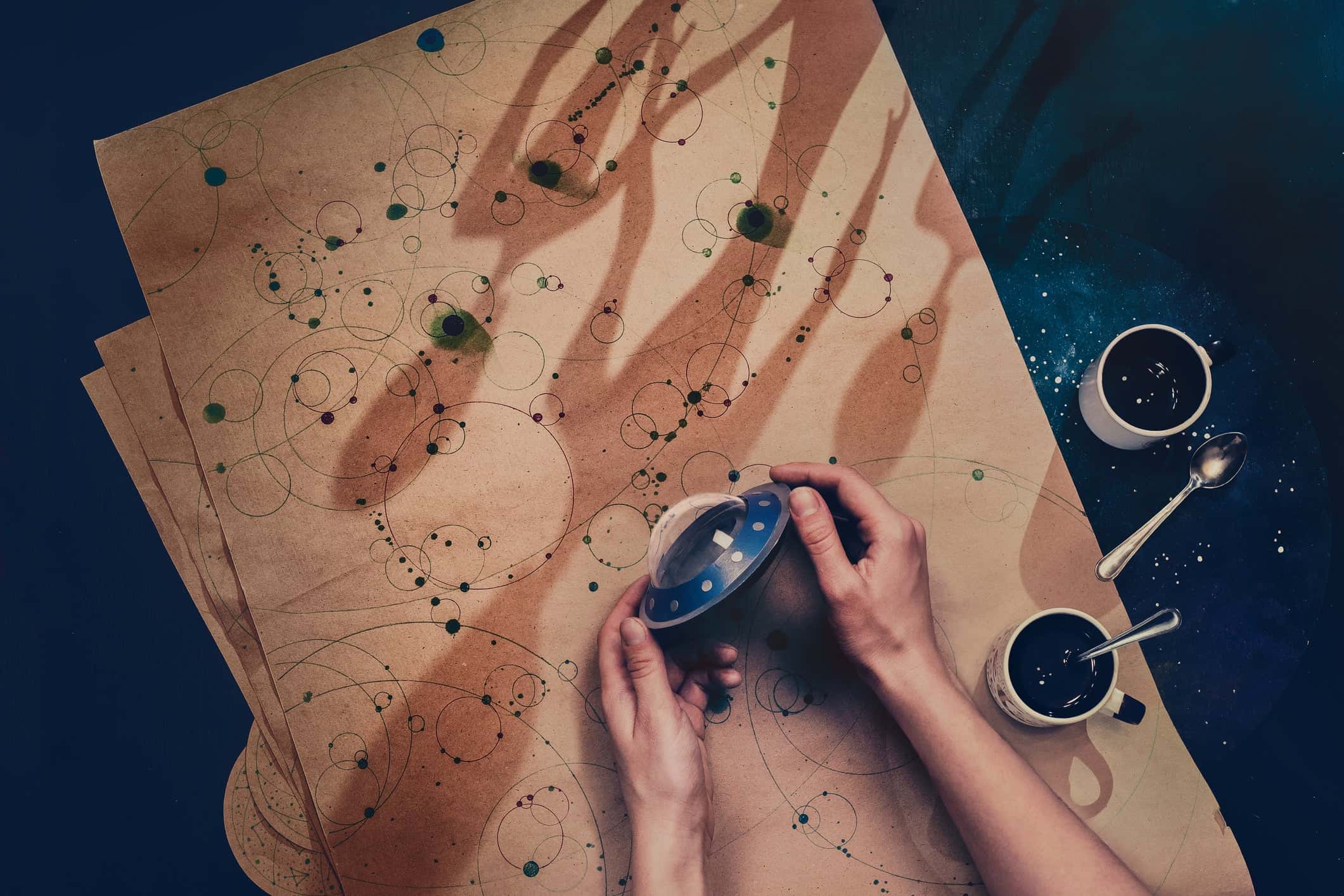 Life in the Universe Facts