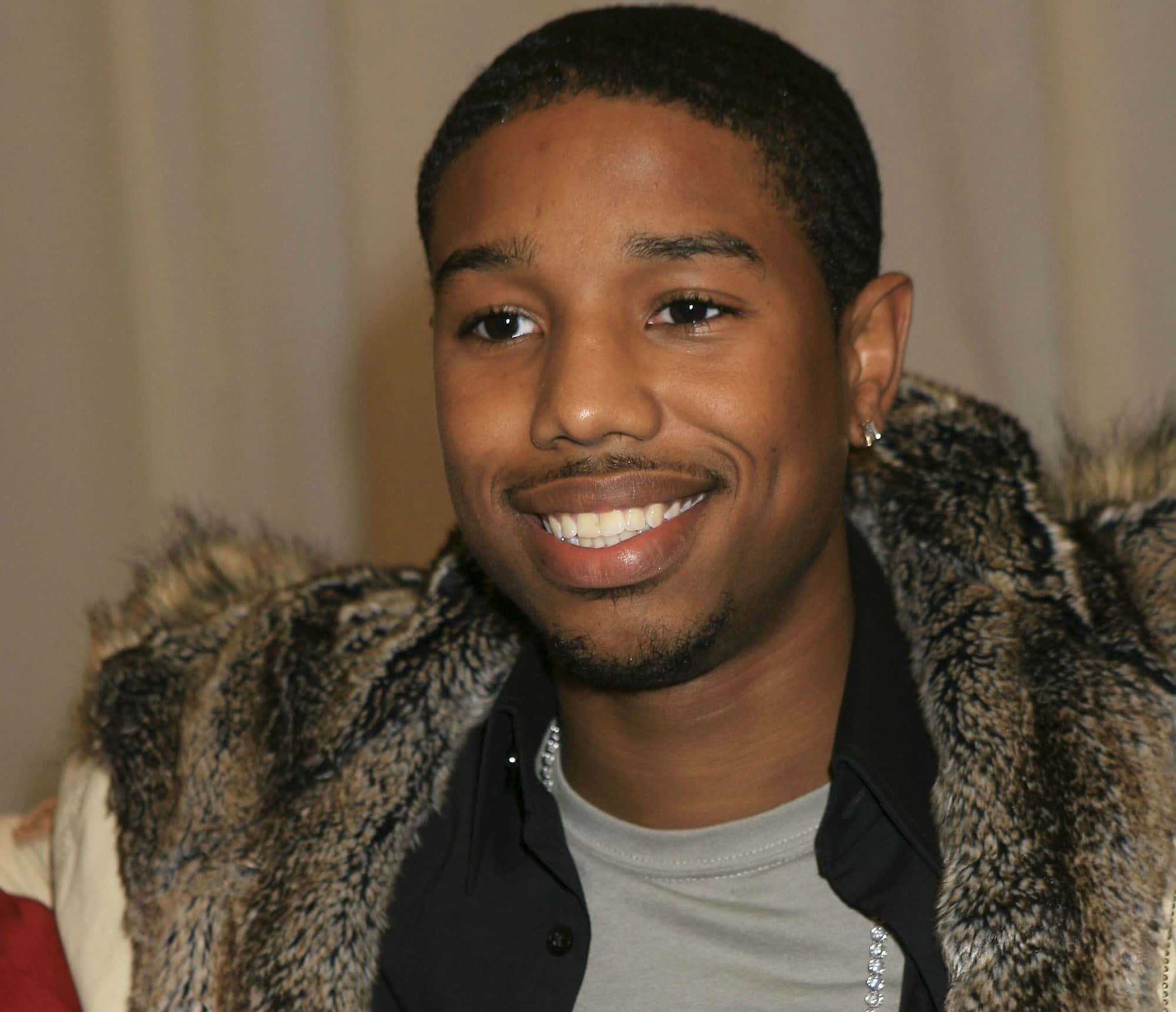 Michael B. Jordan Facts