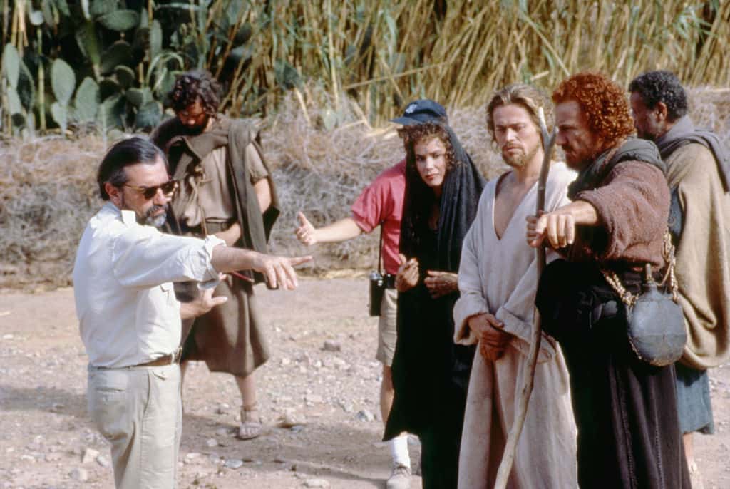 Martin Scorsese Films Facts