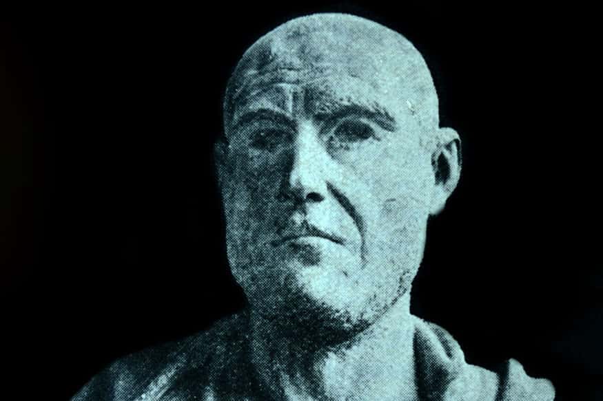 Philip II of Macedon facts