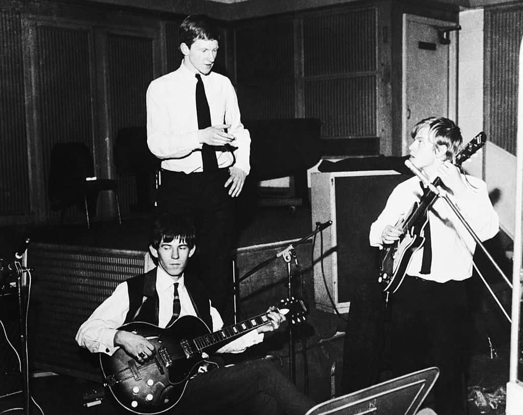 GettyImages-72591466 Early Stones