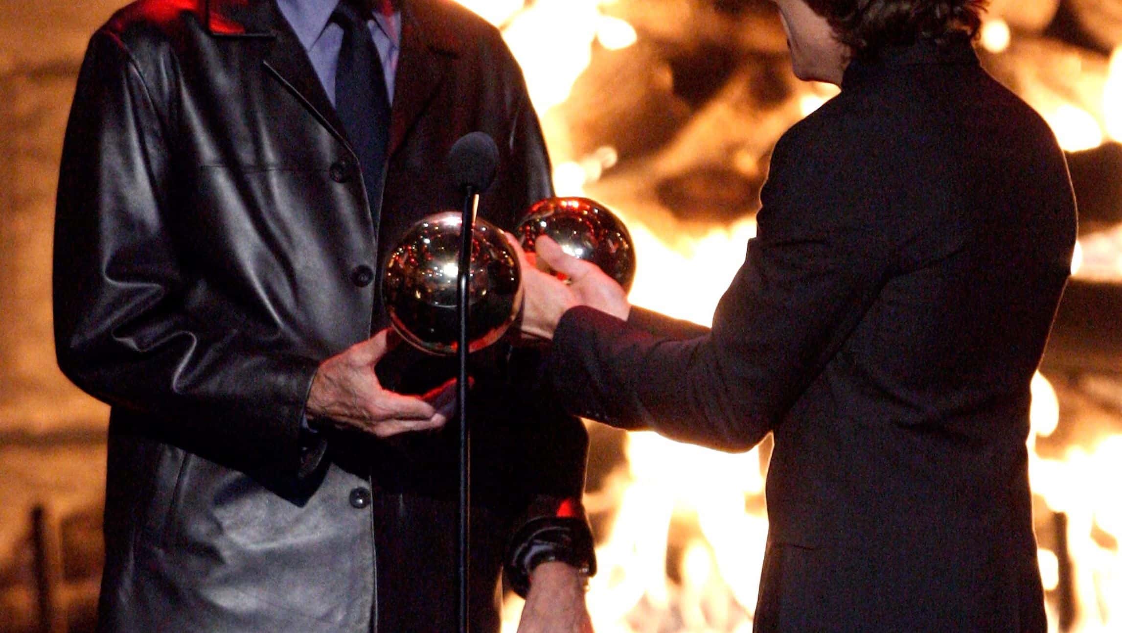 Spike TV's Guys Choice - Show