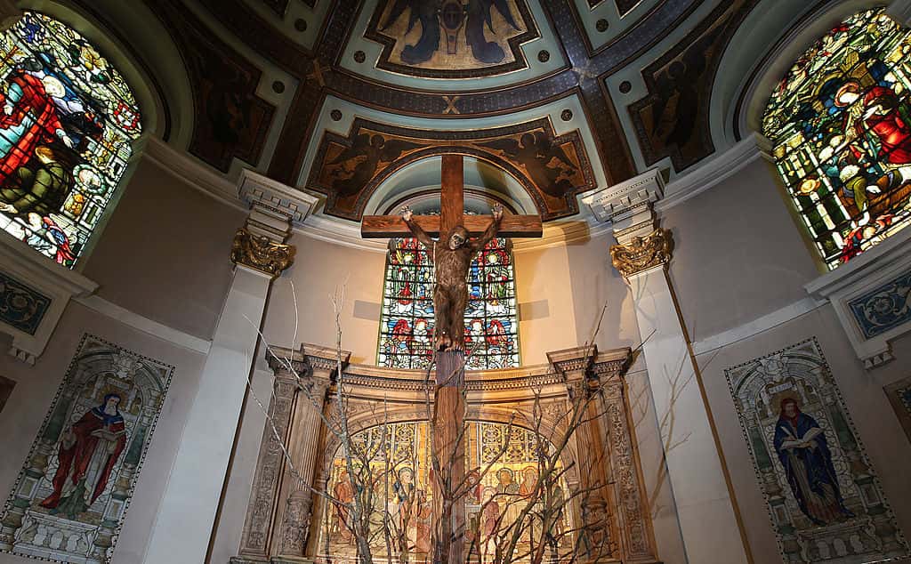 Creepy Art Installations Facts