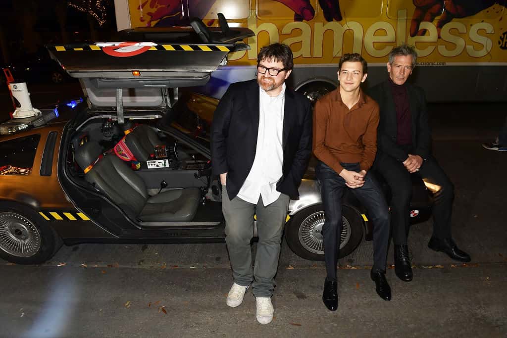 Ready Player One Facts