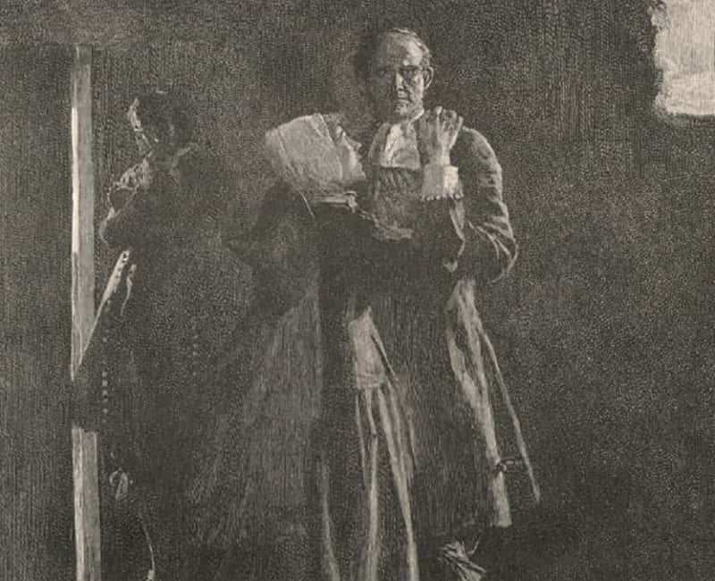 Salem Witch Trials facts