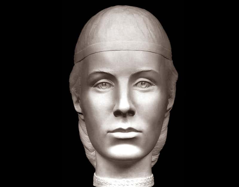 Ivan the Terrible facts