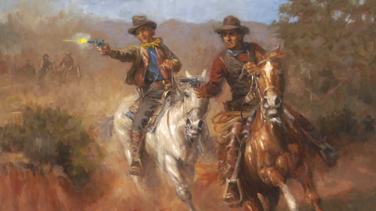 Bounty Hunters facts 