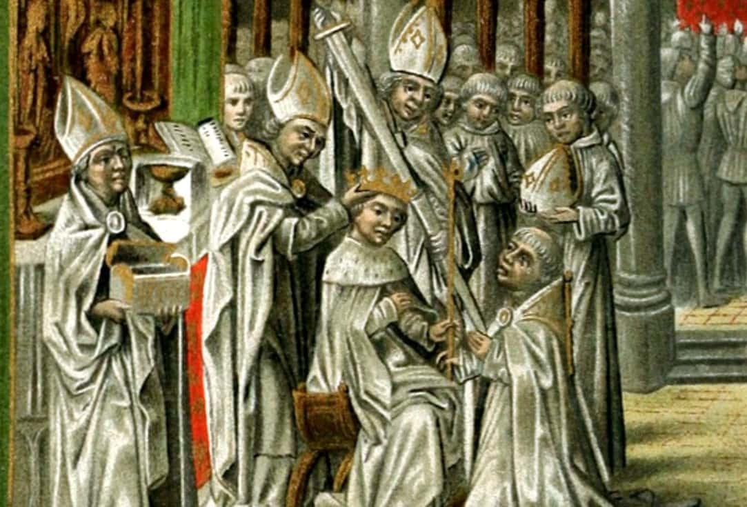 The Hundred Years' War Facts