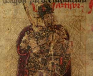 Facts From Behind The Legend Of King Arthur