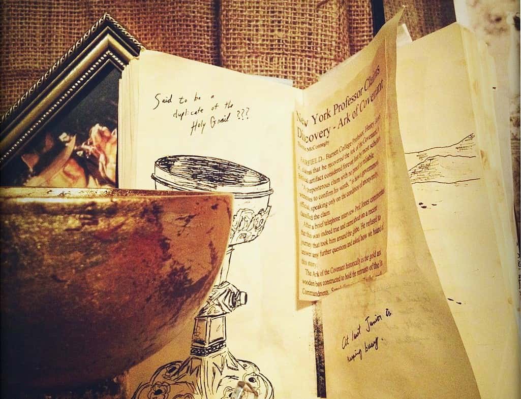 Ready Player One Facts