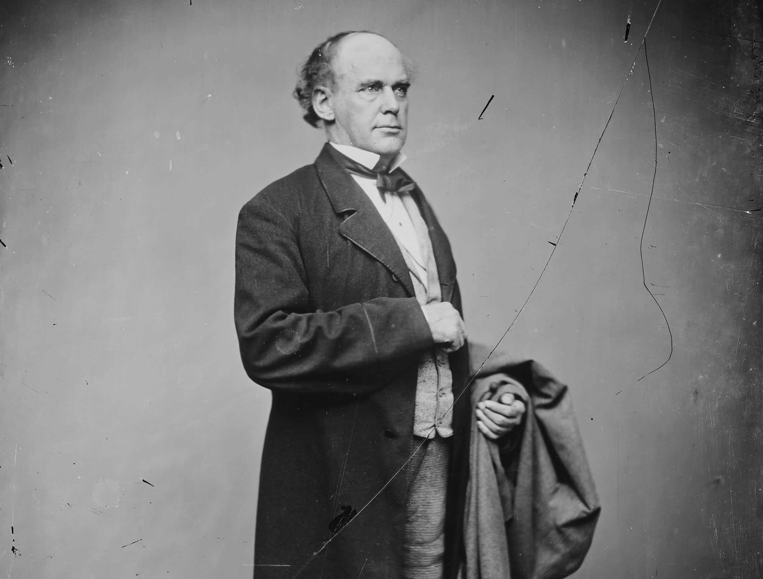 Supreme Court of the United States Facts