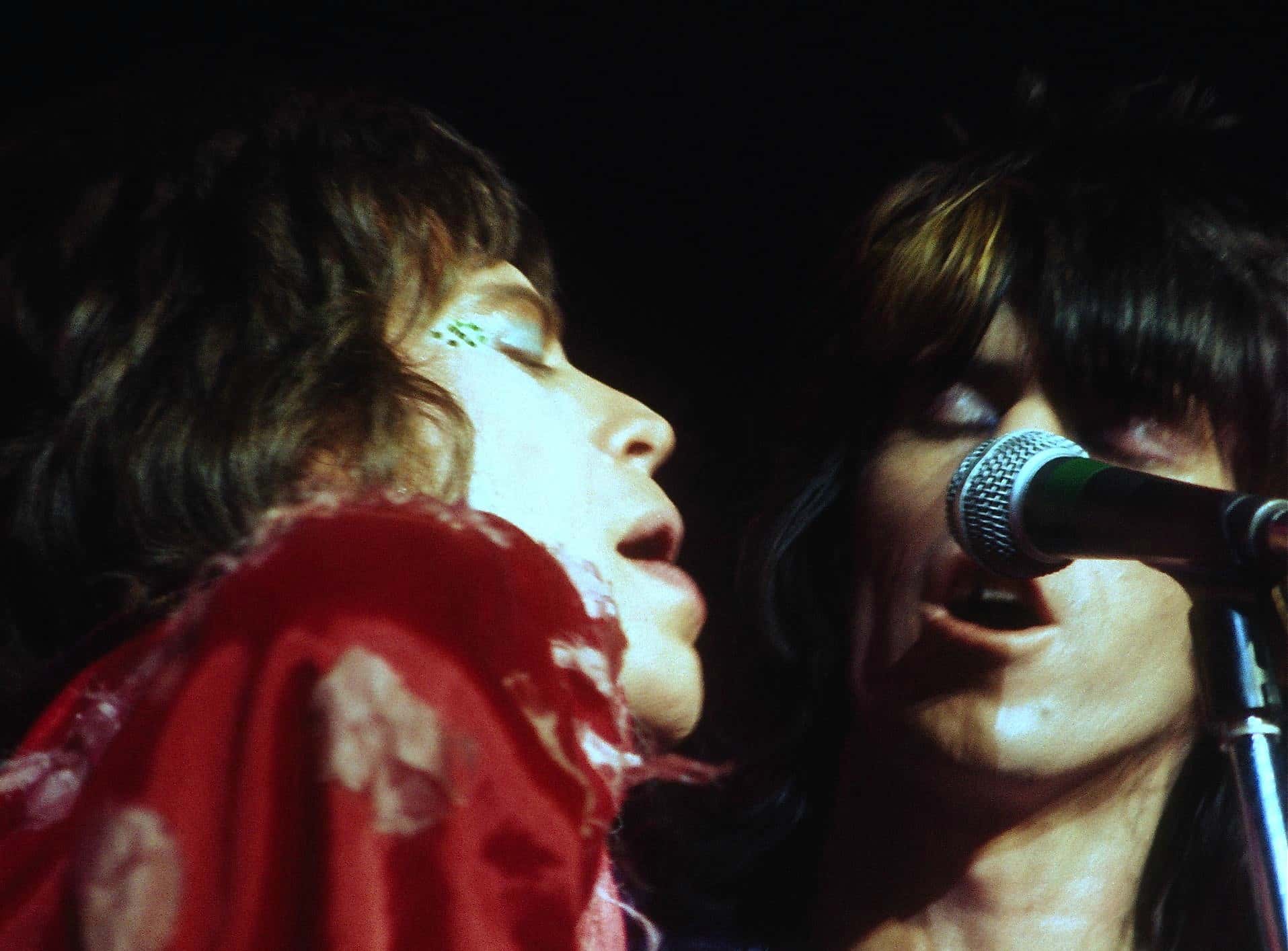 Rolling Stones Facts