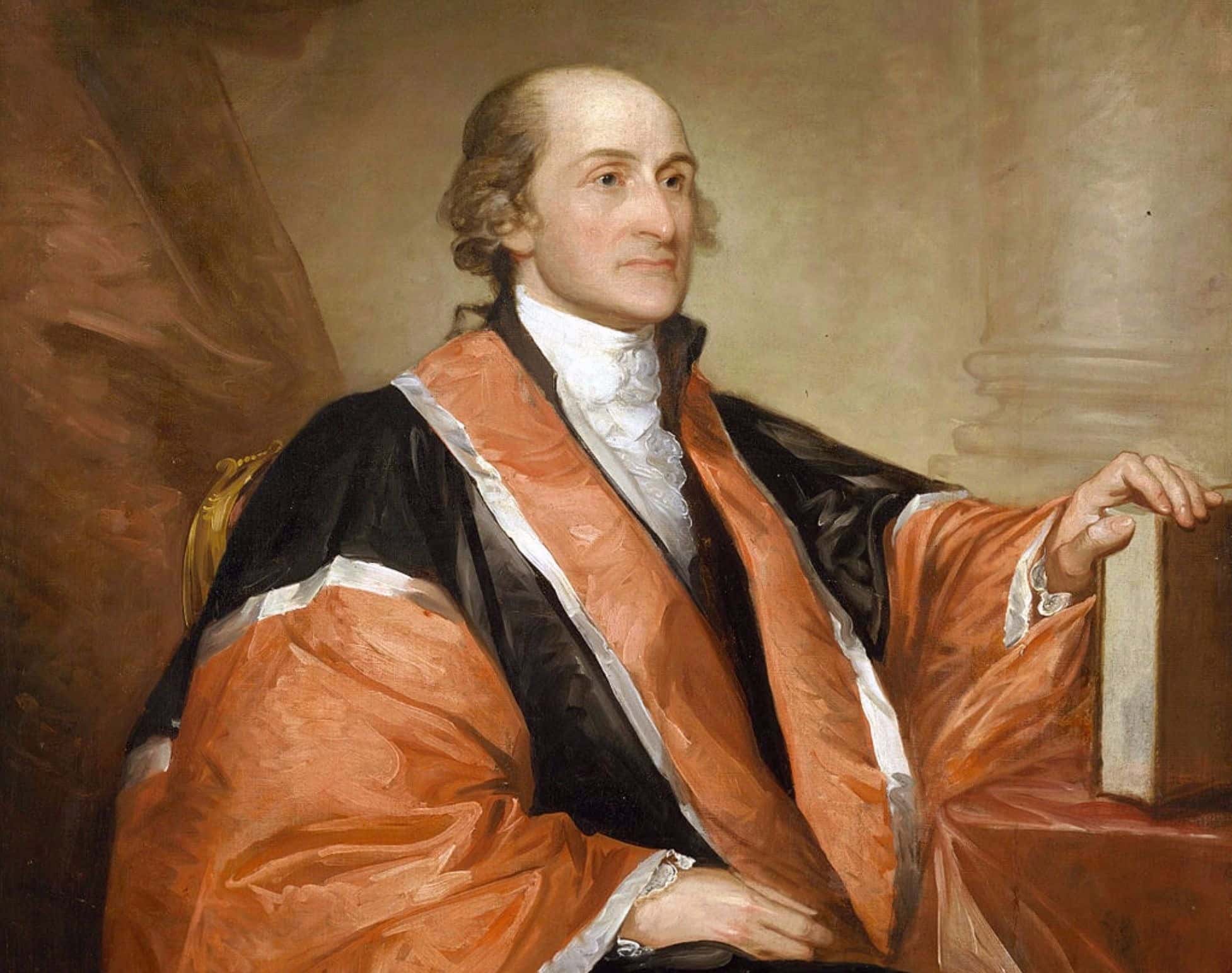 Supreme Court of the United States Facts