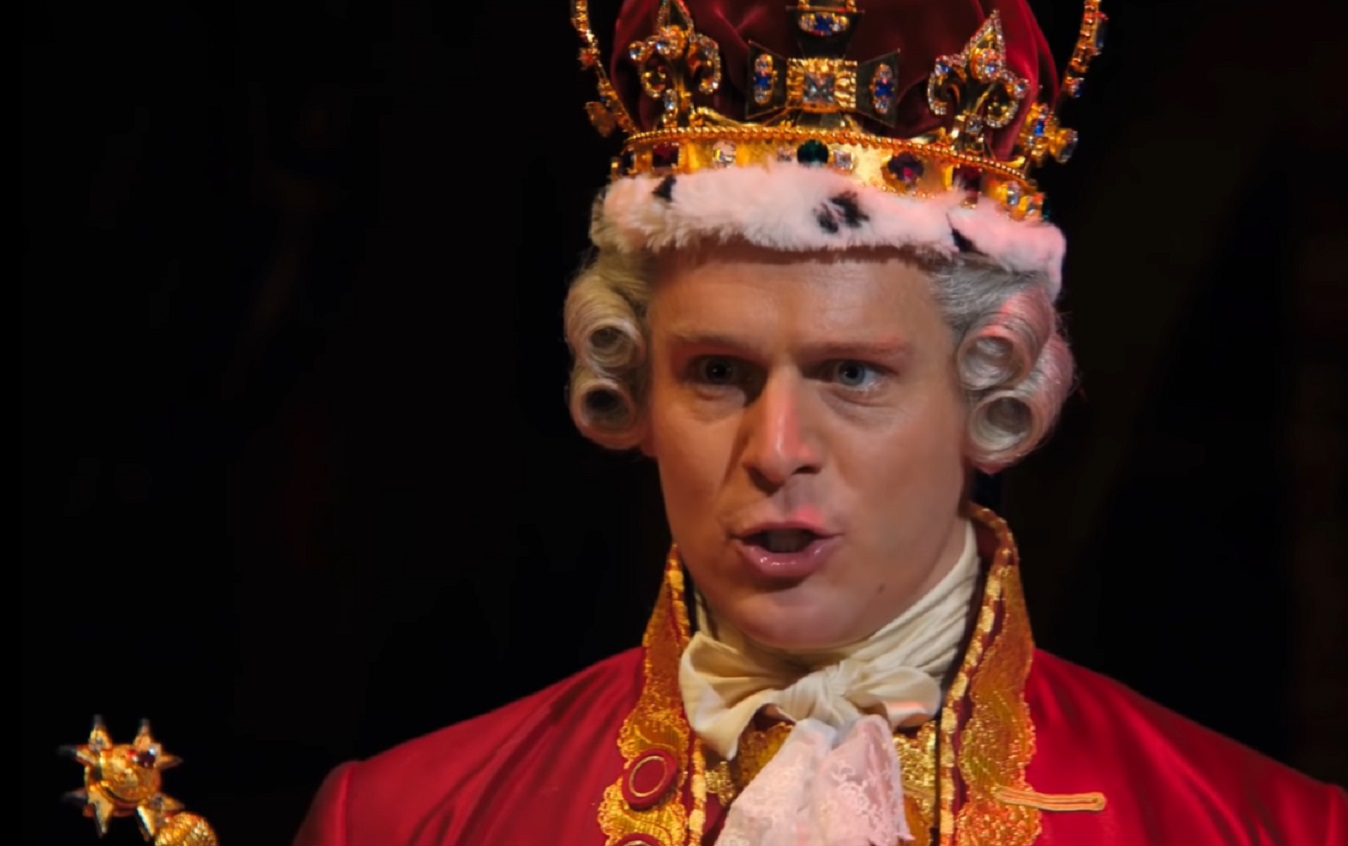 Hamilton Musical Facts