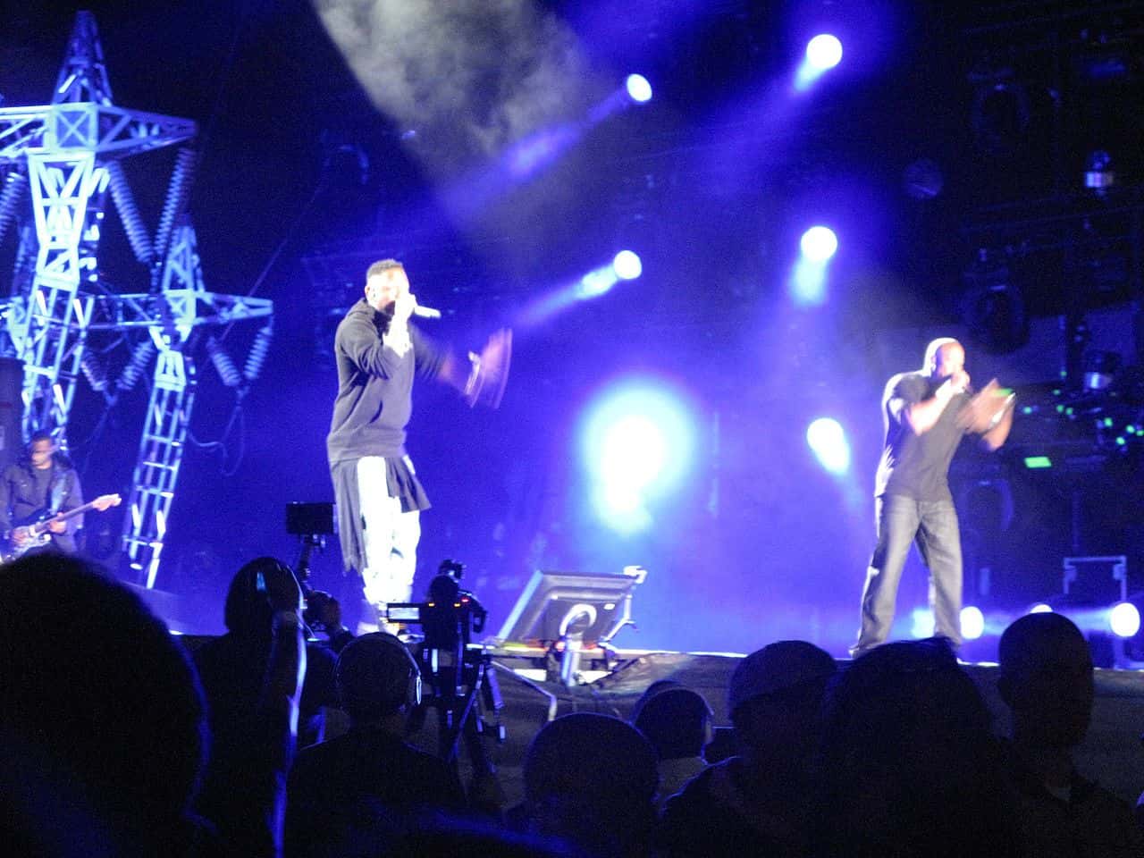 Kendrick Lamar facts