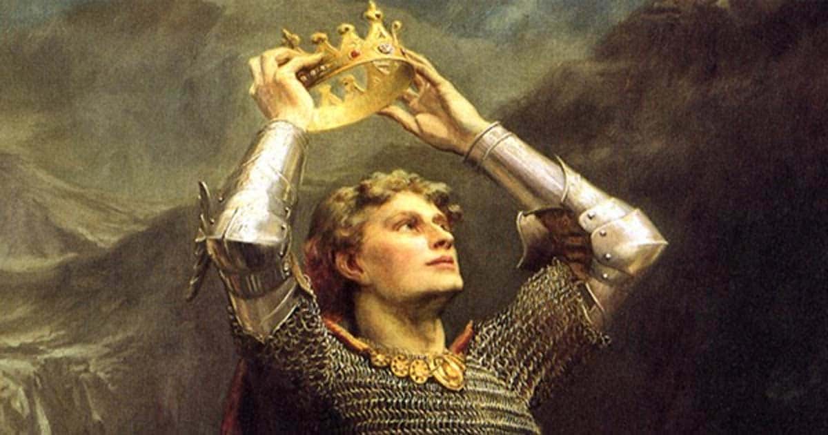 The Legend Of King Arthur Facts