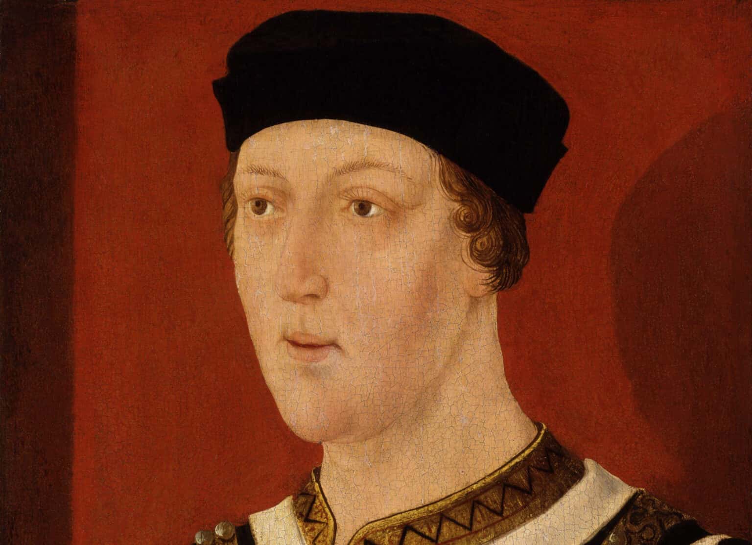 England's Mad King Henry VI Met A Disturbing End Factinate
