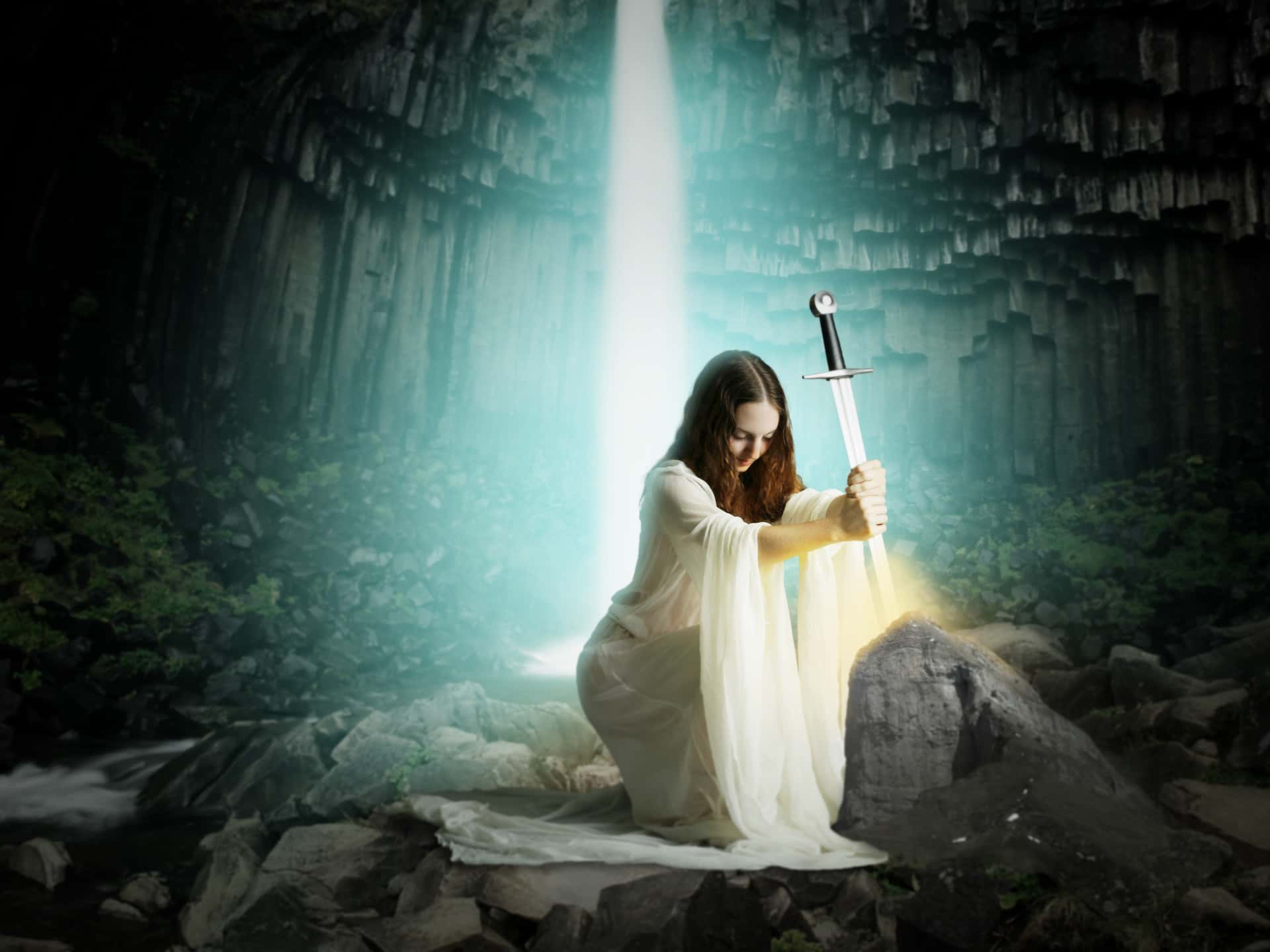 The Legend Of King Arthur Facts