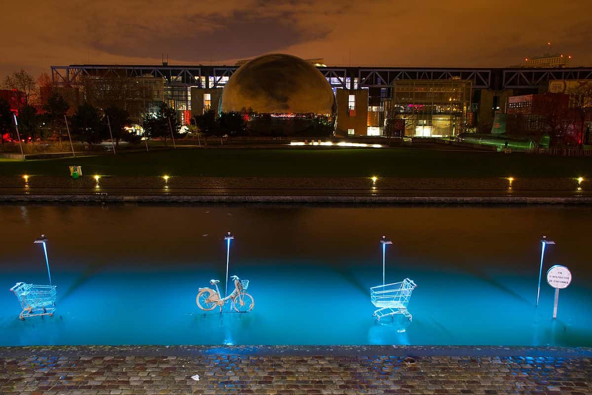 Creepy Art Installations Facts