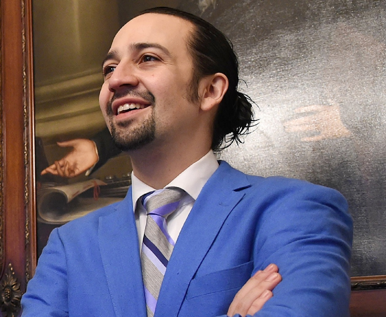 Hamilton Musical Facts