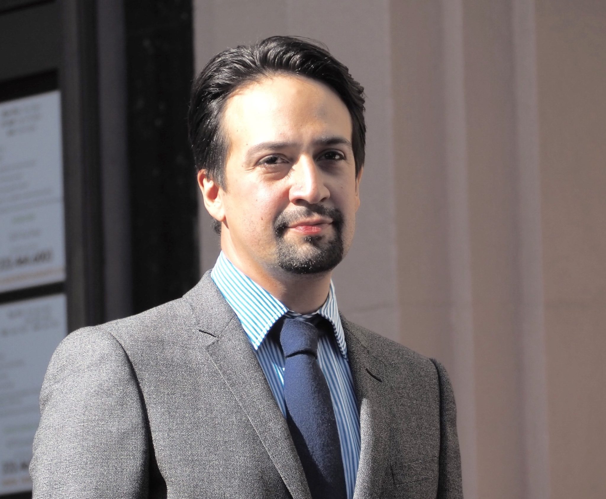 Hamilton Musical Facts