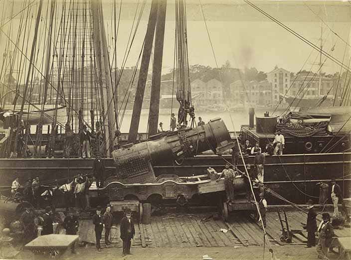  Franklin expedition Facts