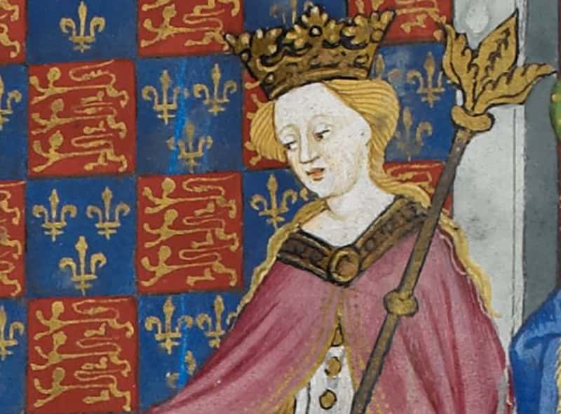 Wars of the Roses facts